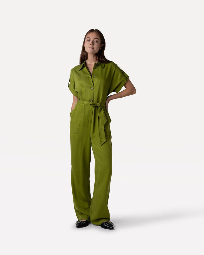 Another Label Rhode Jumpsuit Woodbine