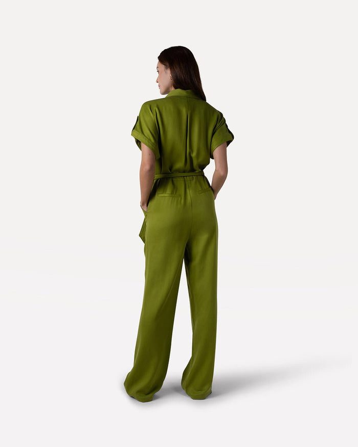 Another Label Rhode Jumpsuit Woodbine