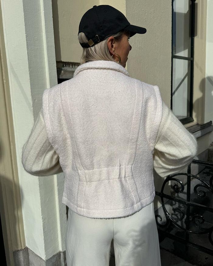 another label Rox vest Off-white