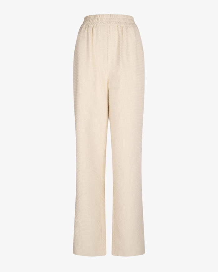 Another Label Solveig Pants Parchment