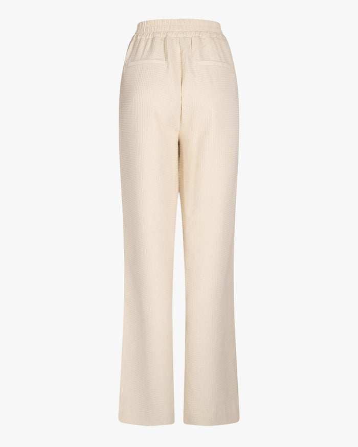Another Label Solveig Pants Parchment