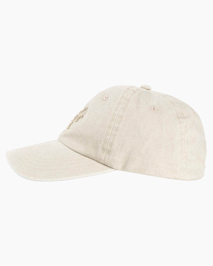Another Label Sophie Cap Parchment