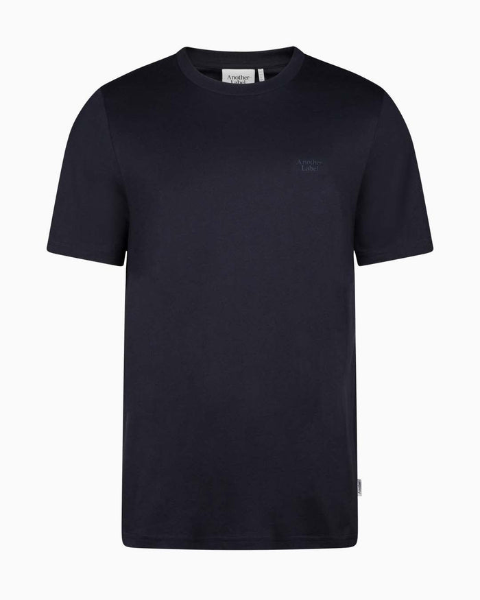 Another Label Soren T-shirt Off-white