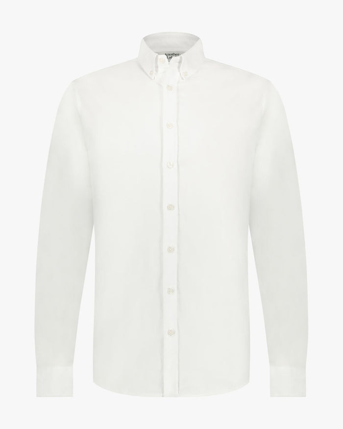 Another Label Sydney Shirt Light Grey