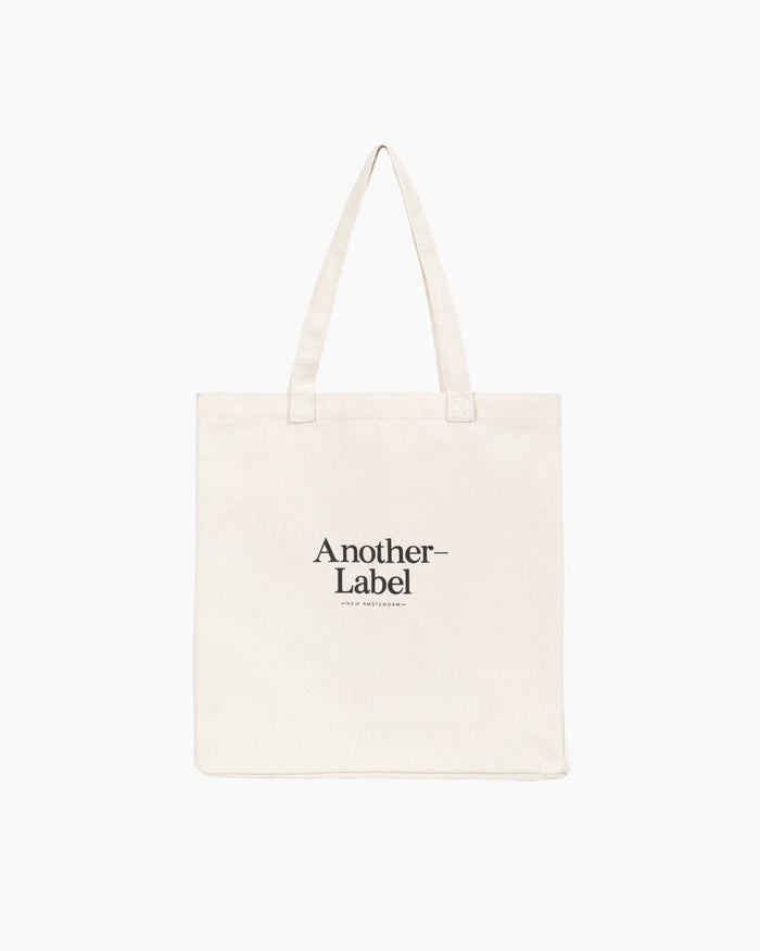another label Tilda bag Off-white