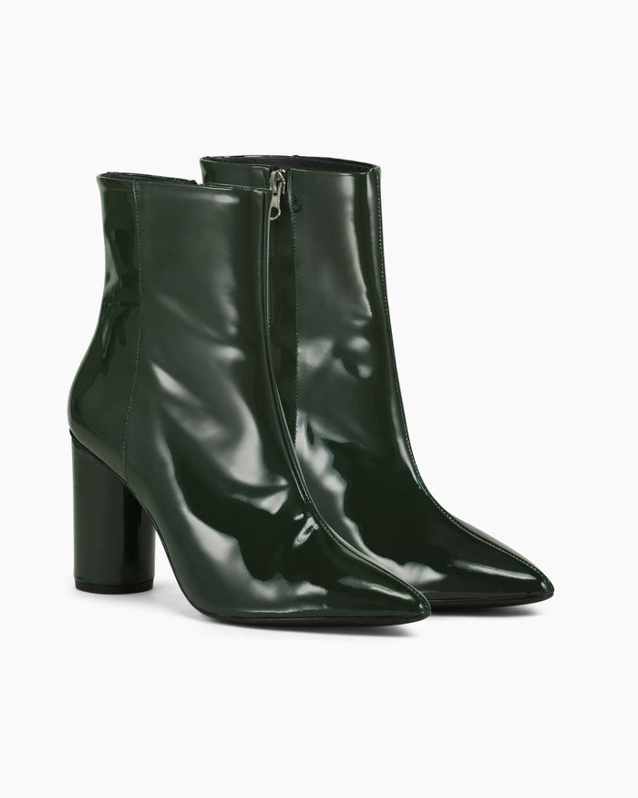 another label Wassila ankle boot Pine grove