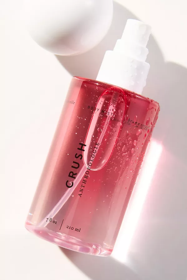 Anthropologie Anthropologie Body Mist CRUSH