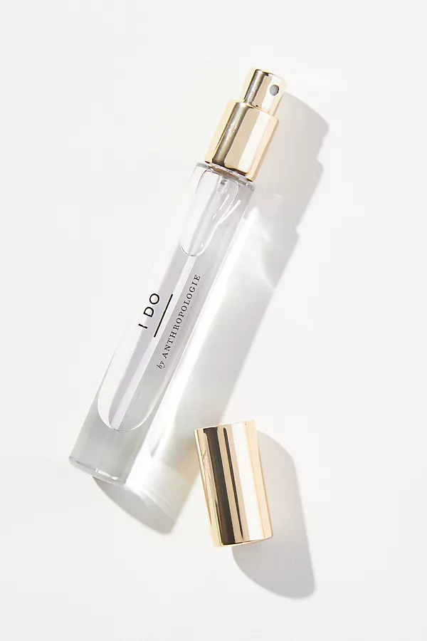 Anthropologie Nostalgia I Do Eau De Parfum I DO