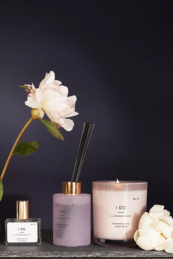 Anthropologie Nostalgia I Do Eau De Parfum I DO