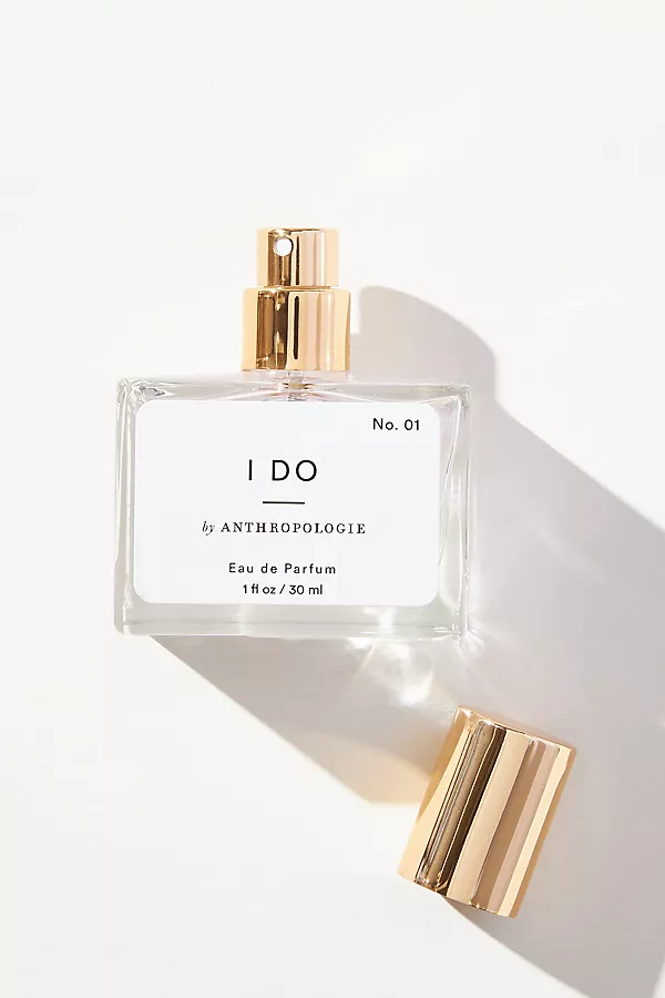 anthropologie Nostalgia I Do Eau De Parfum I DO anthropologie Nostalgia I Do Eau De Parfum I DO
