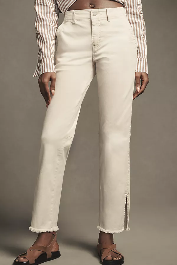 Anthropologie Sanctuary Trade Maker Pants Neutral