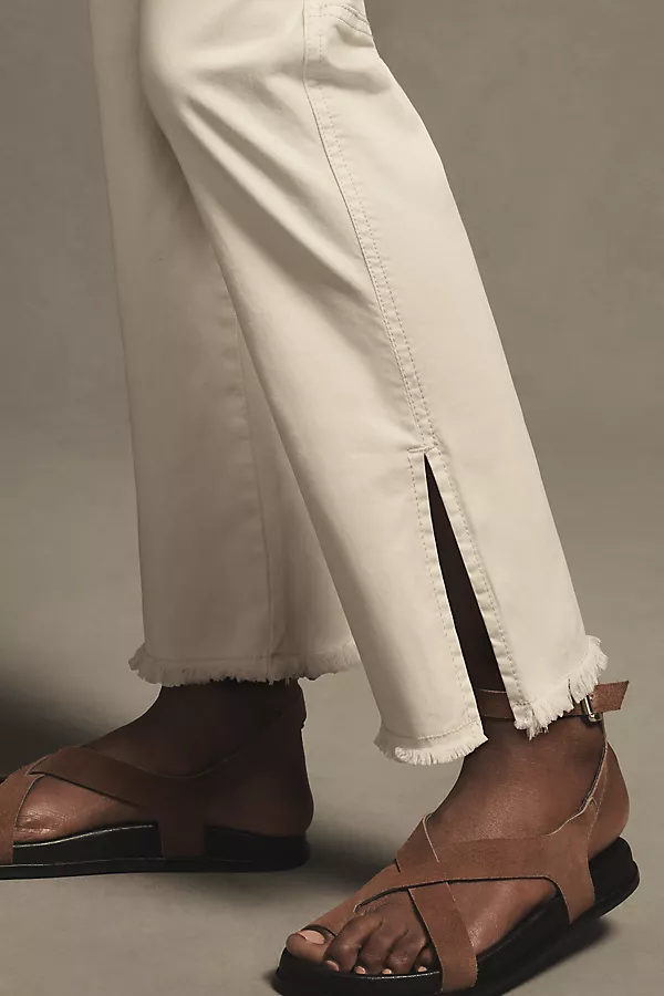 Anthropologie Sanctuary Trade Maker Pants Neutral