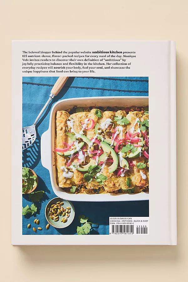 Anthropologie The Ambitious Kitchen MAUVE