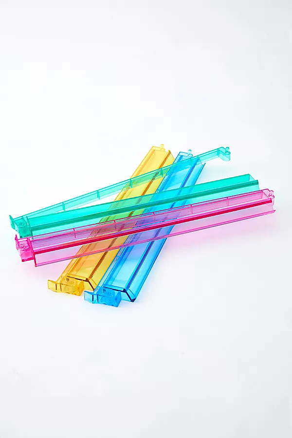 Anthropologie Oh My Mahjong Board Game Bundle Sorbet