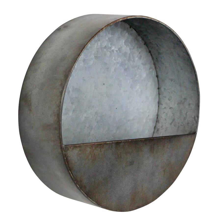 Aspire Home Accents 6473 - Aria Succulent Wall Planters (Set Of 3)