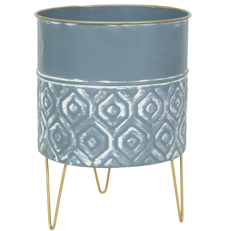 Aspire Home Accents 6961 - Laurent Modern Planters (Set Of 3)