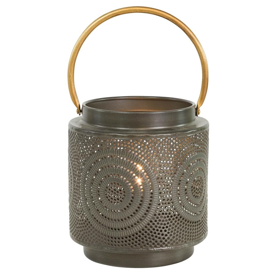 Aspire Home Accents 7012 - Julissa Outdoor Lantern With Bulb