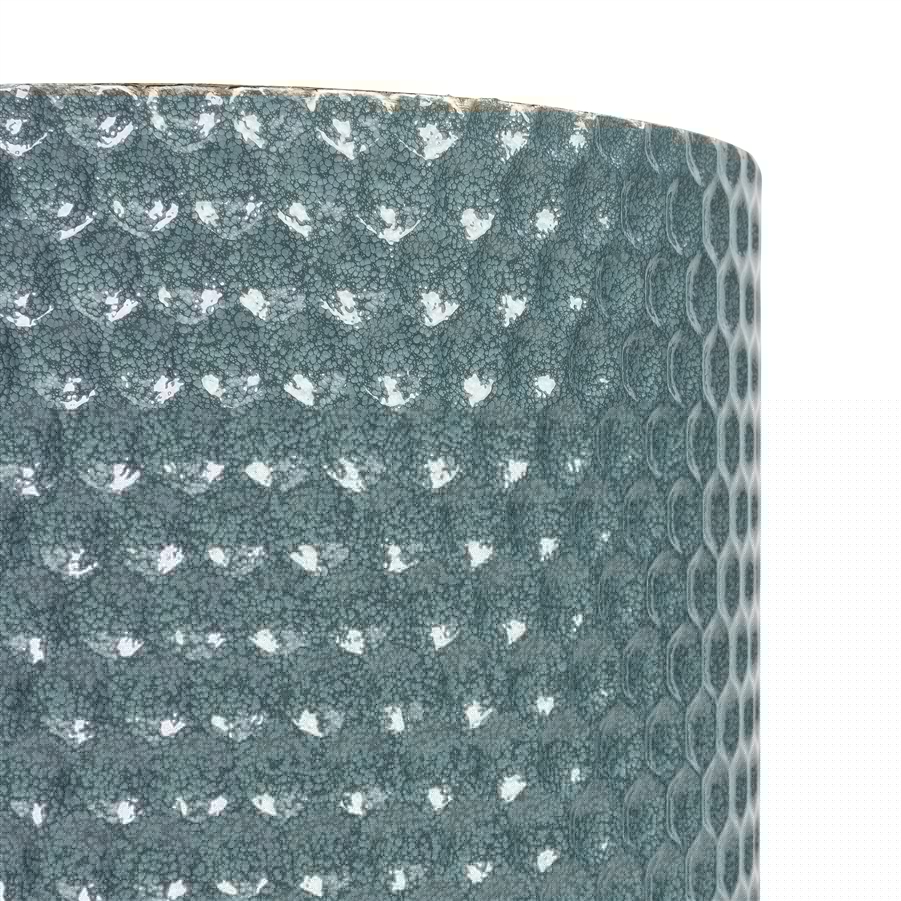 Aspire Home Accents 8033 - Luca Modern Planters (Set Of 3)