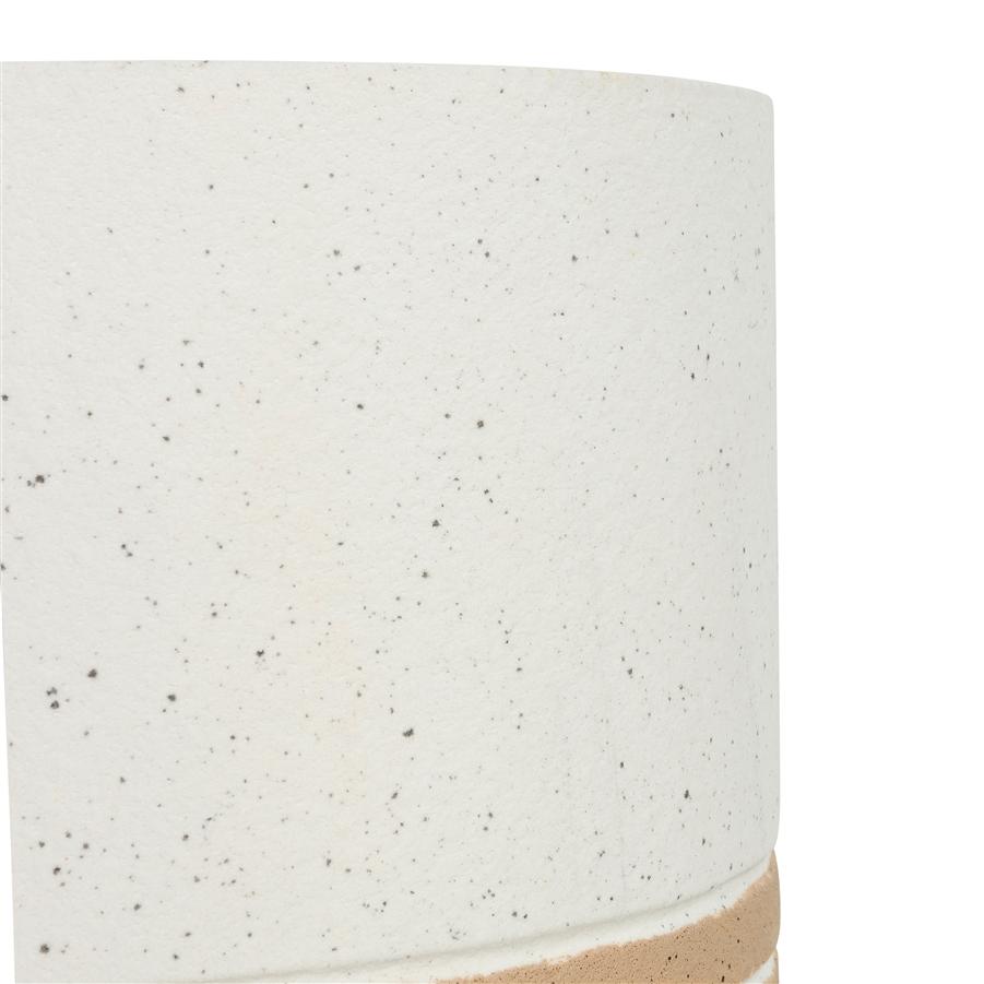 Aspire Home Accents 8057 - Bodhi Modern Planters (Set Of 3)