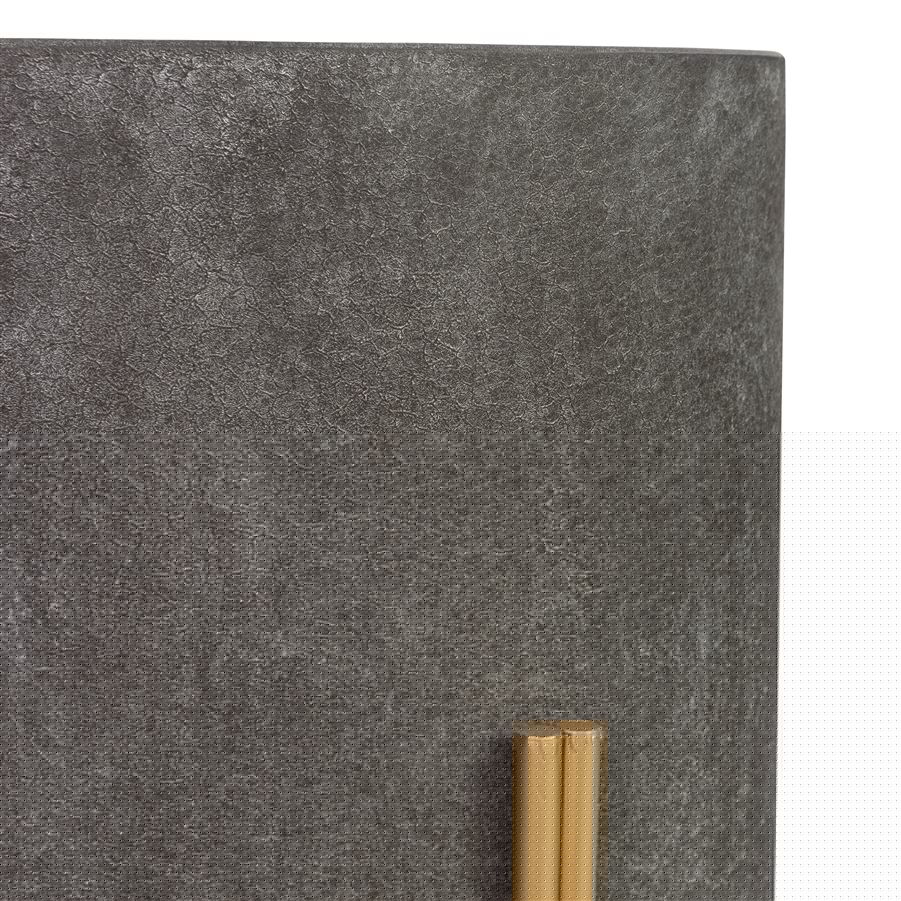 Aspire Home Accents 8156 - Jarvis Mid Century Modern Planters (Set Of 2)