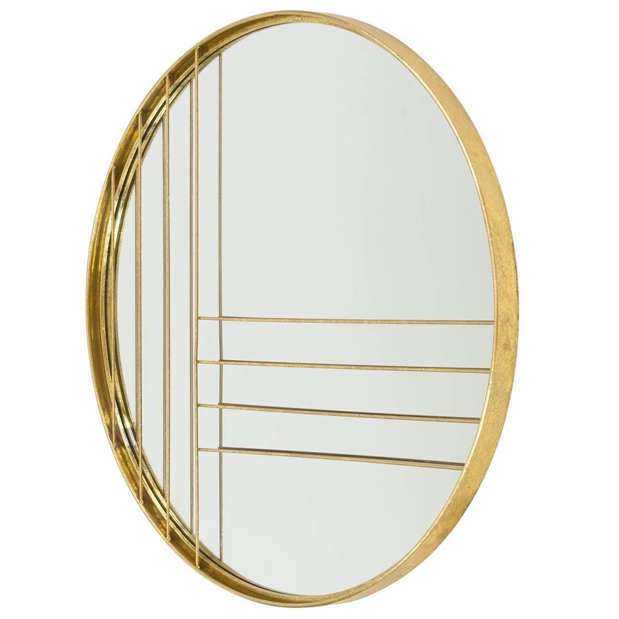 Aspire Home Accents 7128 - Damis Modern Wall Mirror