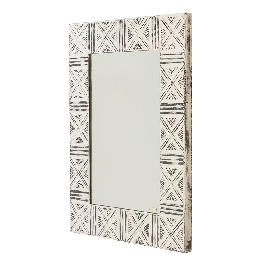 Aspire Home Accents 7389 - Polina Wall Mirror
