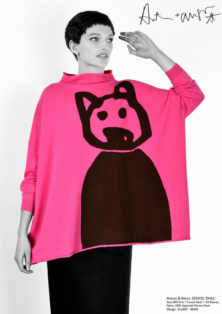 Antoni & Alison BEAR Knit