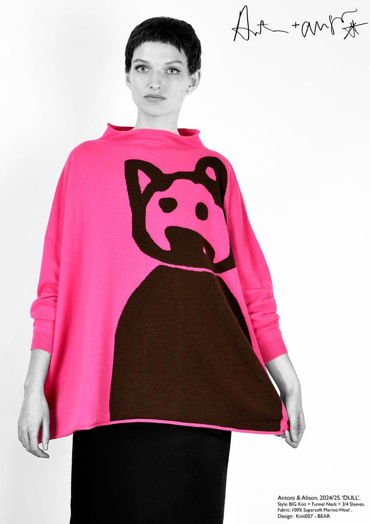 Antoni & Alison BEAR Knit