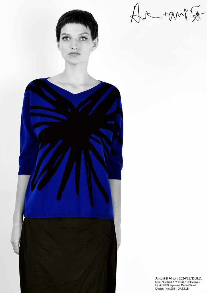Antoni & Alison DAZZLE Knit