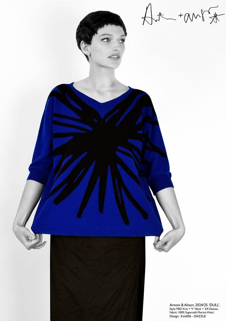 Antoni & Alison DAZZLE Knit