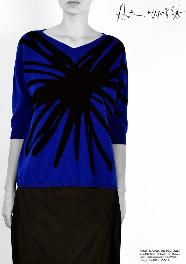 antoni & alison DAZZLE Knit
