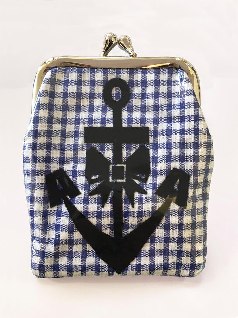 Antoni & Alison Hello Sailor (XS)PURSE