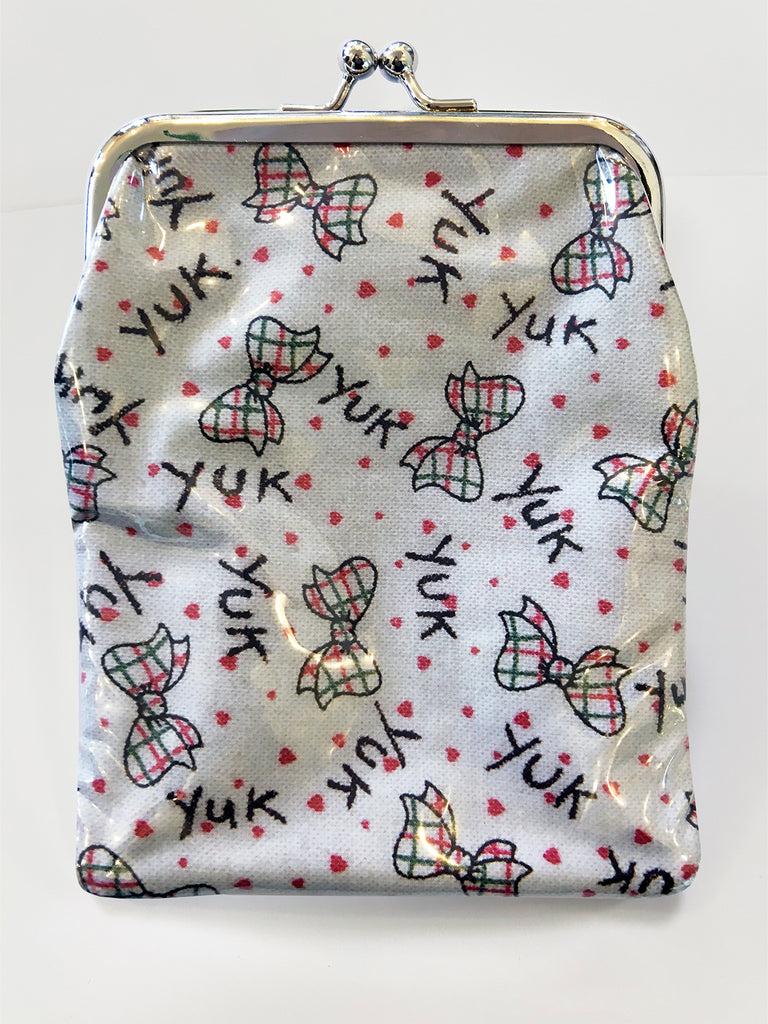 Antoni & Alison I Hate This Cat (S) PURSE