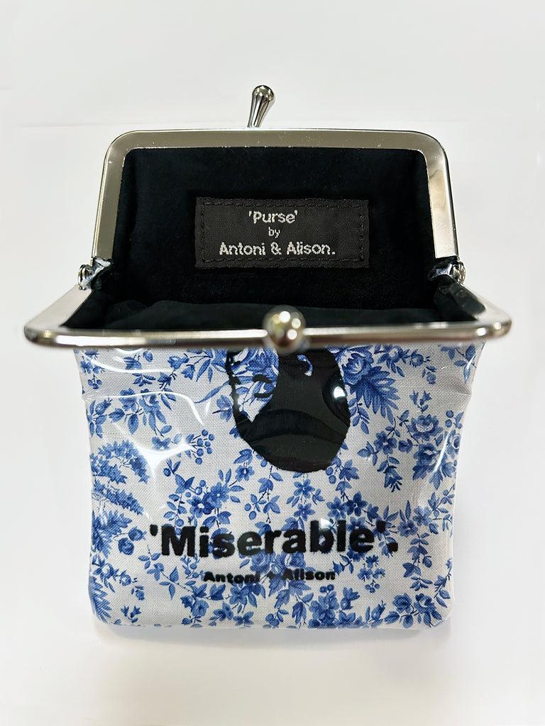 Antoni & Alison Miserable Lady (S)PURSE