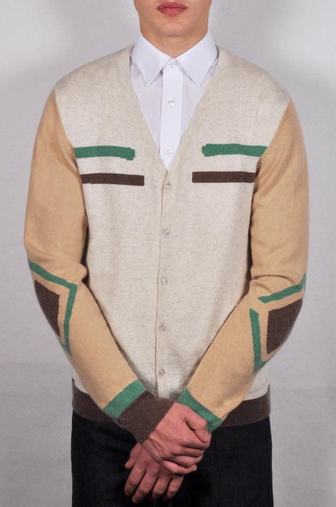 Antoni & Alison Scene 'boyfriend' Knit (A&A Archive)