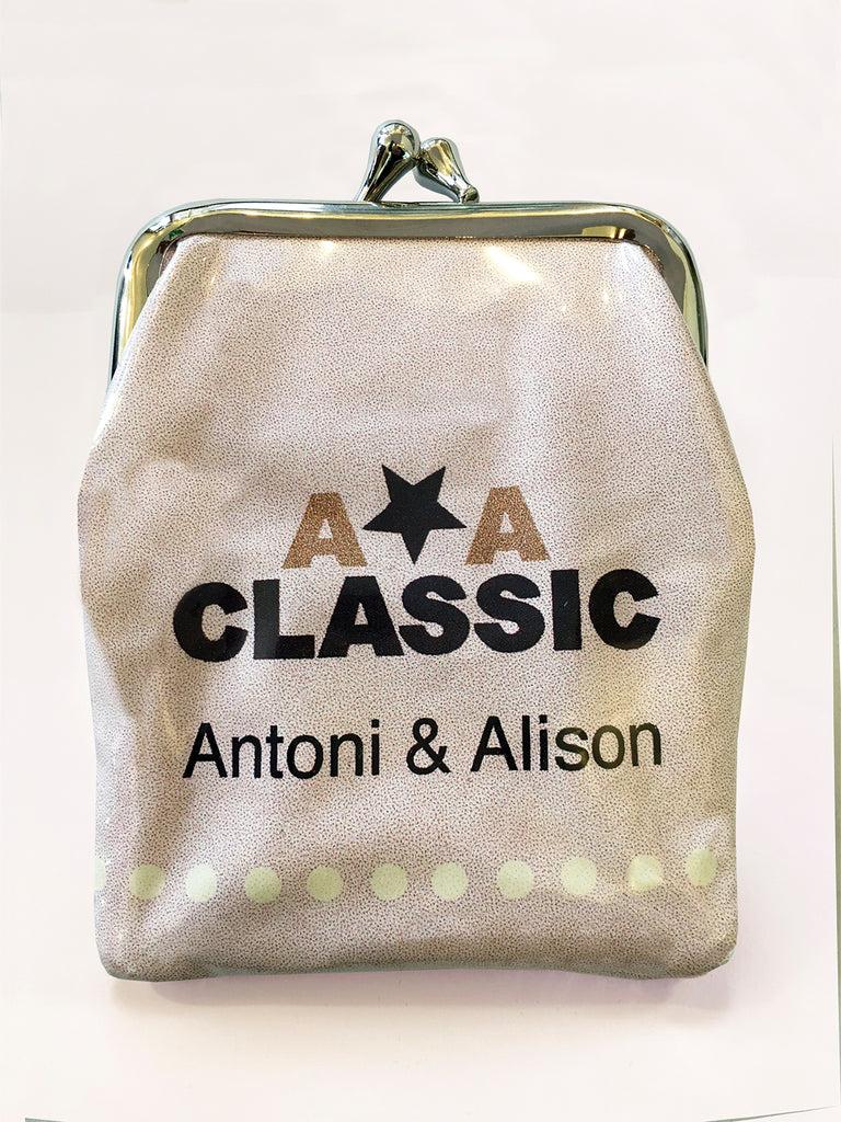 Antoni & Alison For The Woman Of Today Who Knows Her Own Mind (XS)PURSE