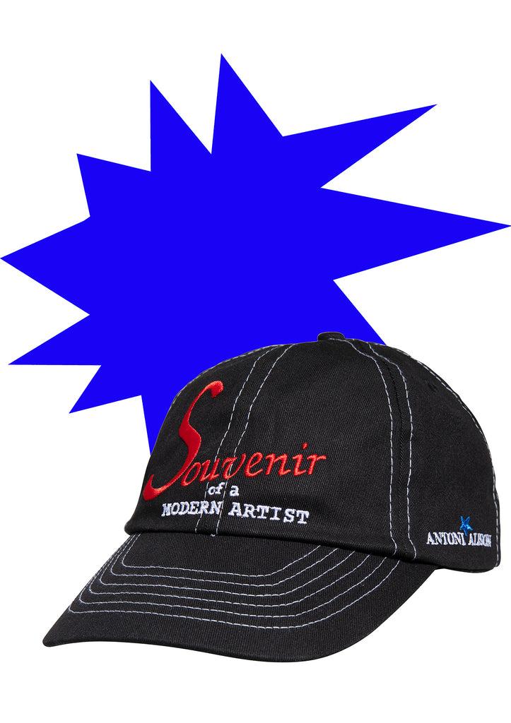 Antoni & Alison Souvenir Of A Modern Artist (Antoni & Alison & TATE Collaboration) CAP