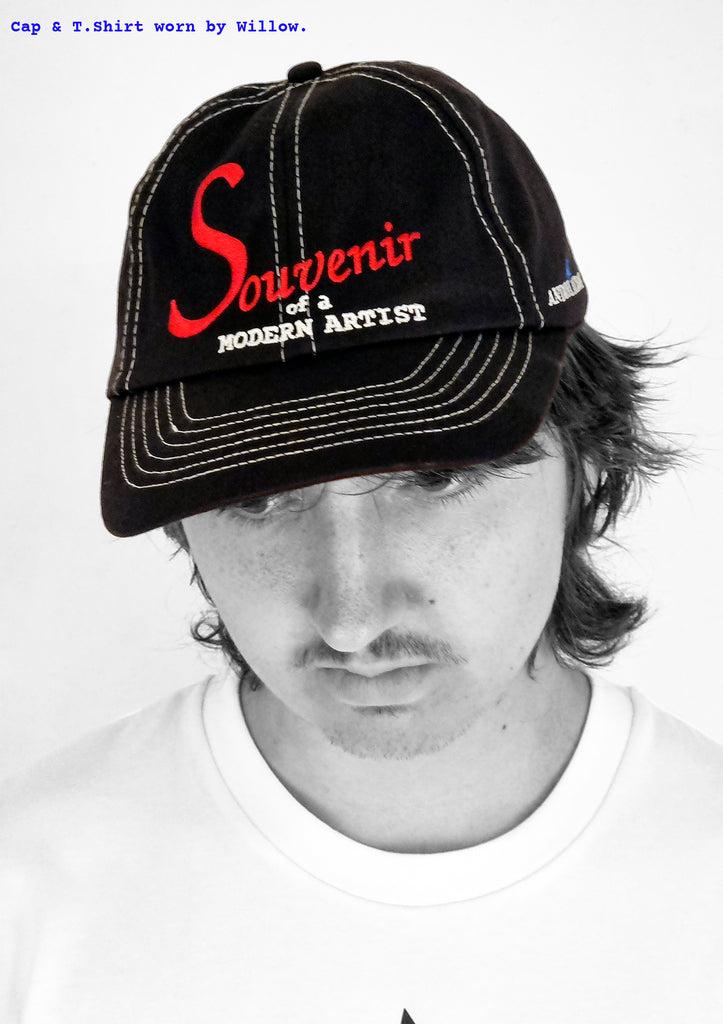 Antoni & Alison Souvenir Of A Modern Artist (Antoni & Alison & TATE Collaboration) CAP