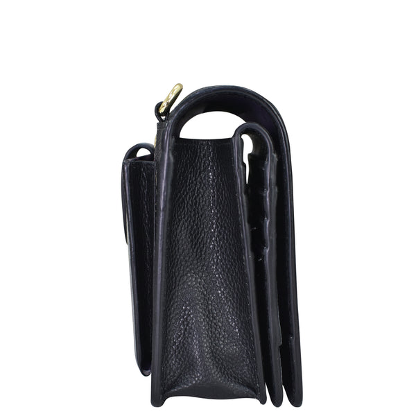 Anuschka 4 In 1 Organizer Crossbody - 711