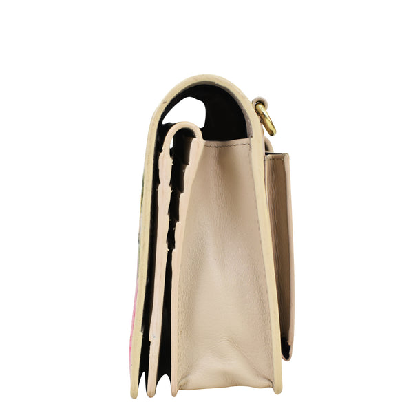 Anuschka 4 In 1 Organizer Crossbody - 711