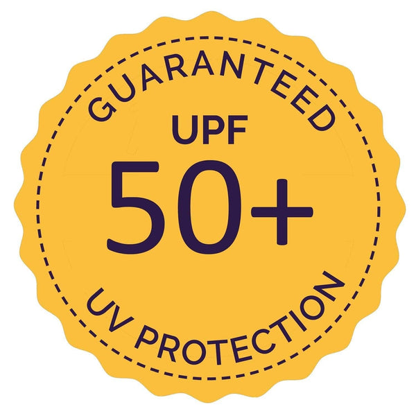 Anuschka Auto Open/ Close Printed Umbrella - 3100