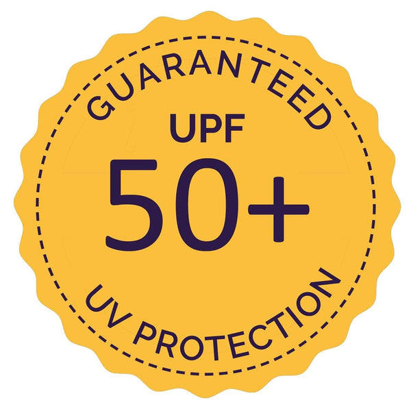 Anuschka Auto Open/ Close Printed Umbrella - 3100