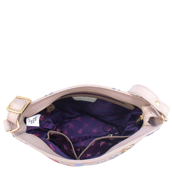 Anuschka Bucket Tote Bag - 7587