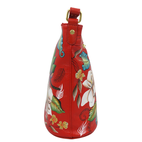 Anuschka Bucket Tote Bag - 7587