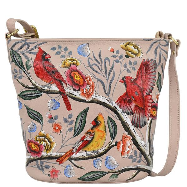 anuschka Bucket Tote Bag - 7587