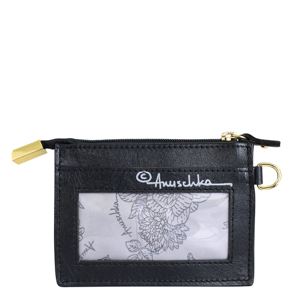 Anuschka Card Case - 1183