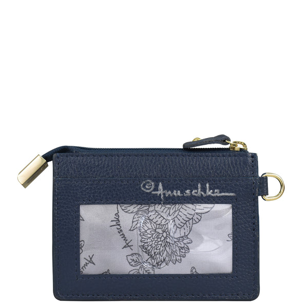 Anuschka Card Case - 1183