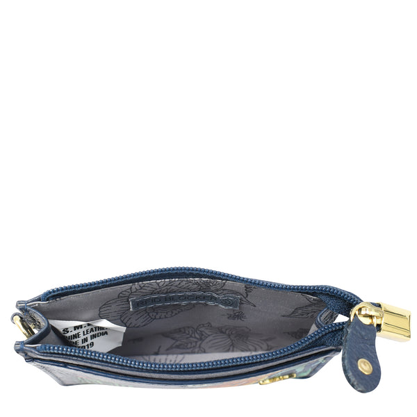 Anuschka Card Case - 1183