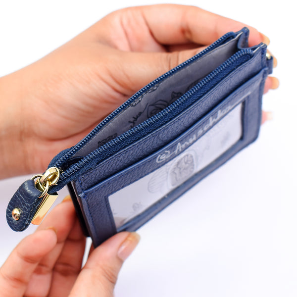 Anuschka Card Case - 1183