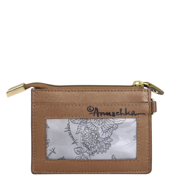 Anuschka Card Case - 1183